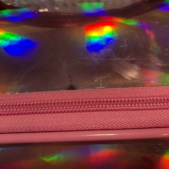 Sugar Thrillz Shagadellic Suitcase - Picture 7 of 8